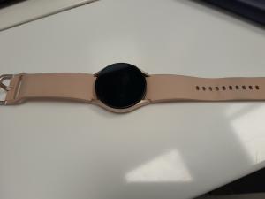 CS1362/25 SAMSUNG GALAXY WATCH CINTURINO ROSA